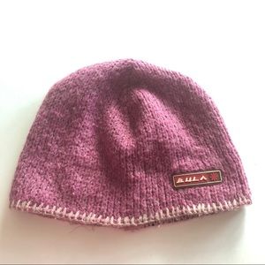 Bula beanie